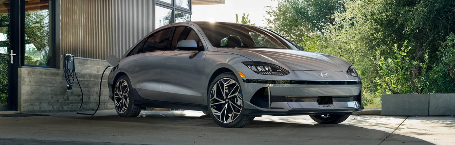 2026 IONIQ 6