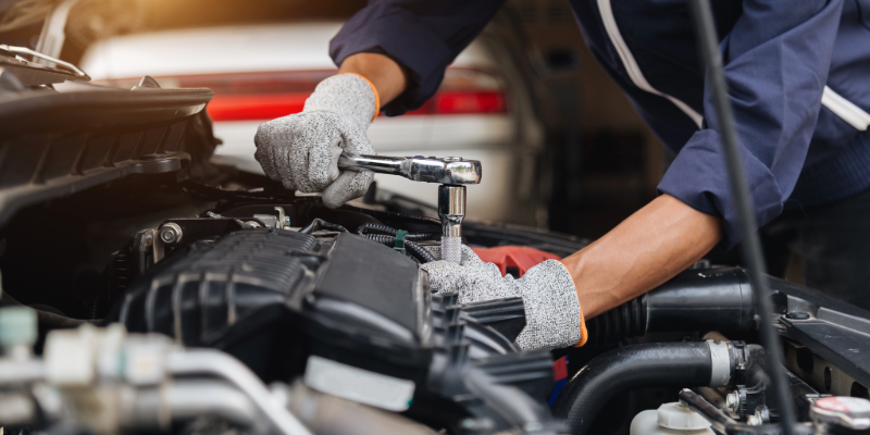 Ricart Hyundai Service