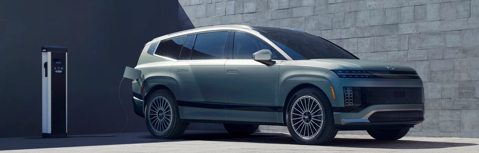 2026 Hyundai IONIQ 9