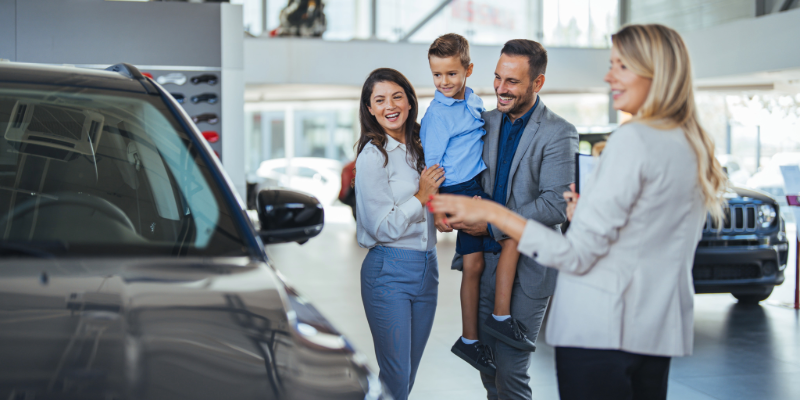 Ricart Hyundai Sales