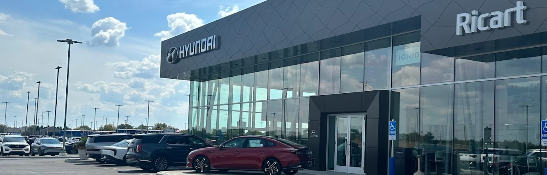 Ricart Hyundai